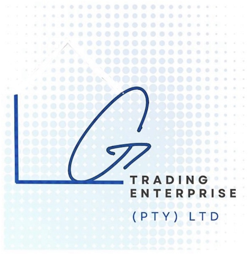 LG Trading Enterprise (Pty) Ltd logo